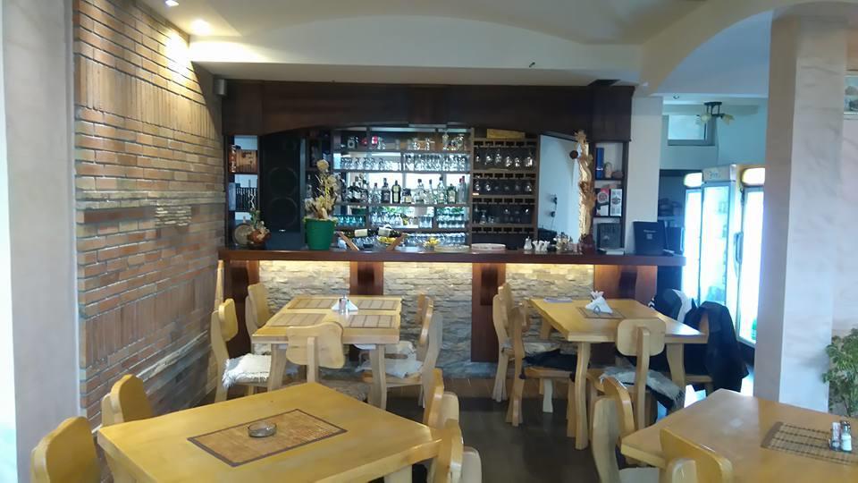 Fruskogorska Terasa Leilighet Novi Sad Eksteriør bilde